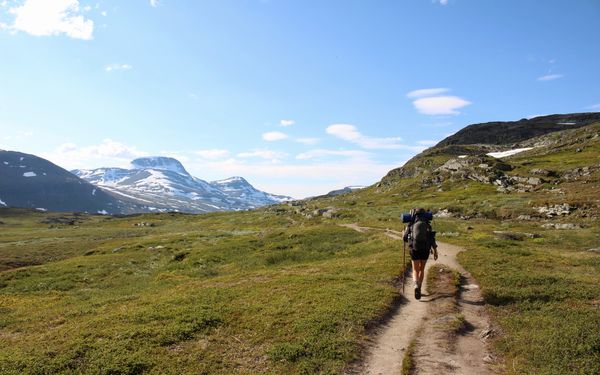 Kiirunassa ja sen lähialueilla on kätevä liikkua Sixtin vuokra-auton avulla